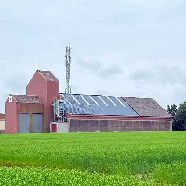 eindresultaat dakrenovatie
